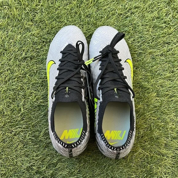 Nike Zoom Vapor 15 Elite XXV AG-PRO P Cleats